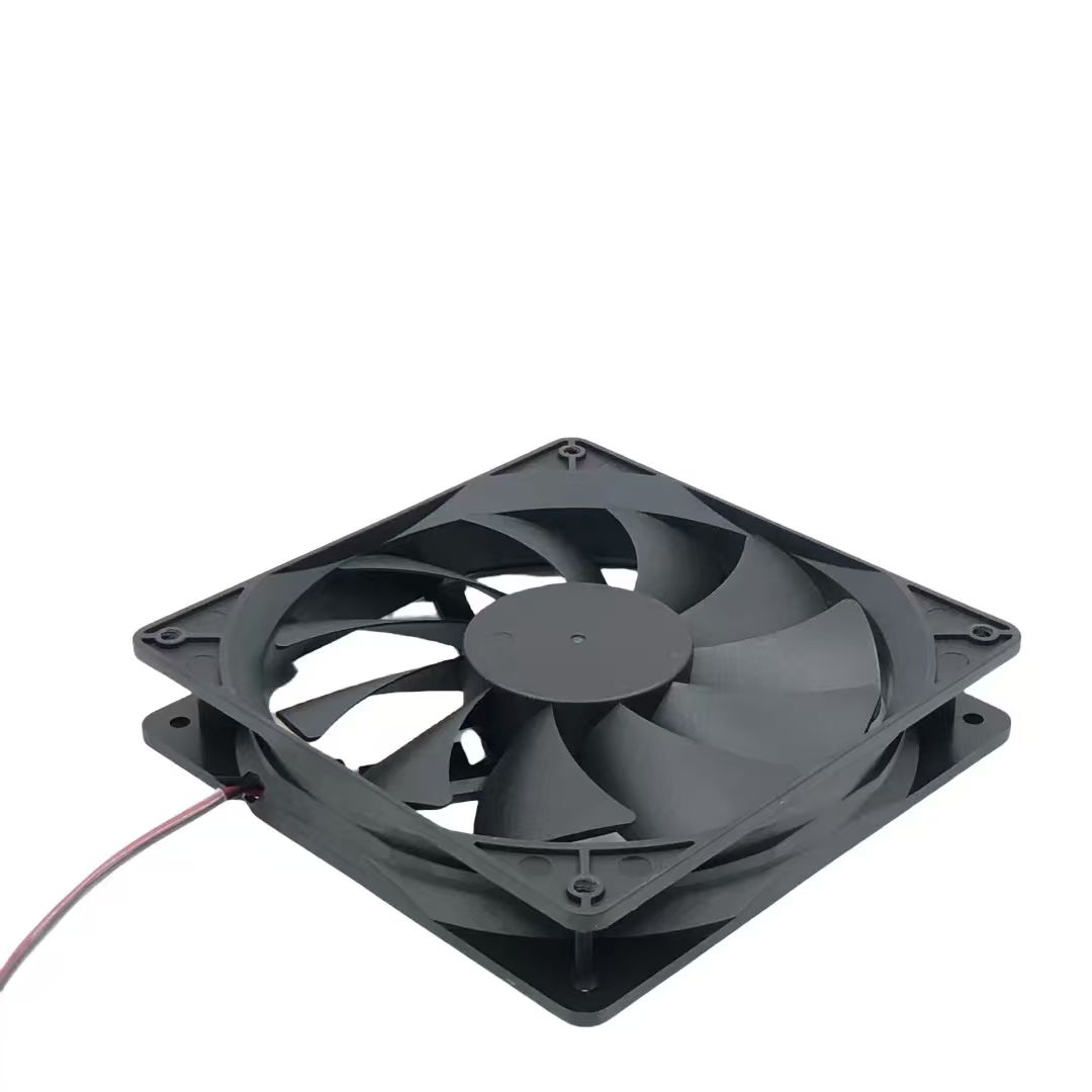 HA13525H12F-Z 135mm X 25mm Fan - Pc Power Supply recension och pris