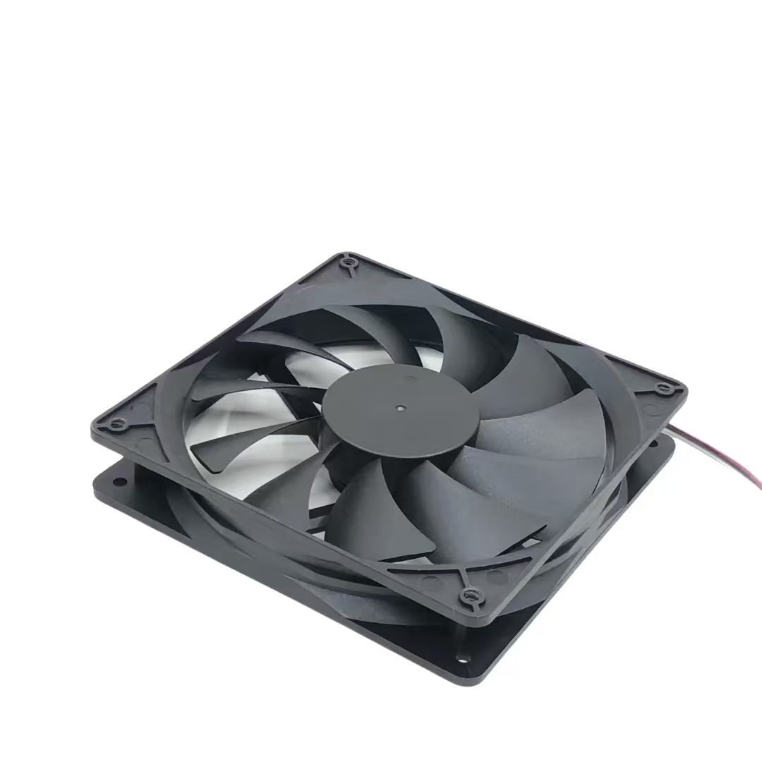 HA13525H12F-Z 135mm X 25mm Fan - Pc Power Supply recension och pris