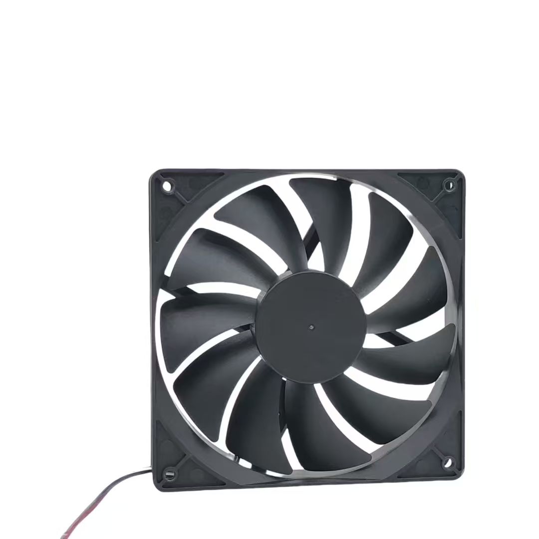 HA13525H12F-Z 135mm X 25mm Fan - Pc Power Supply recension och pris