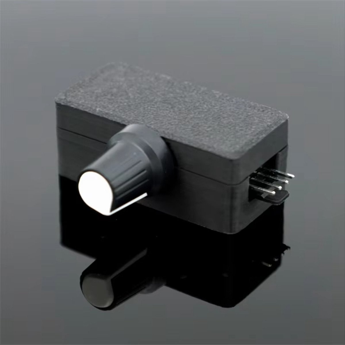 PWM Speed Controller 5V 4Pin P - Power Supply recension och pris