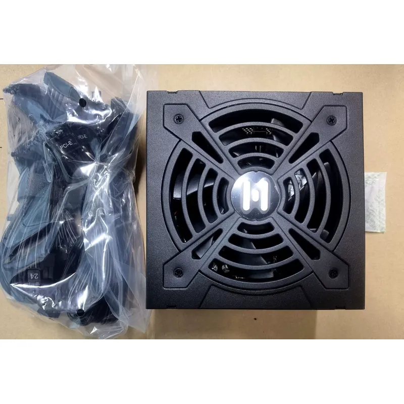 for Quanhan FSP HG2-850 850W G - Modular Power Supply recension och pris