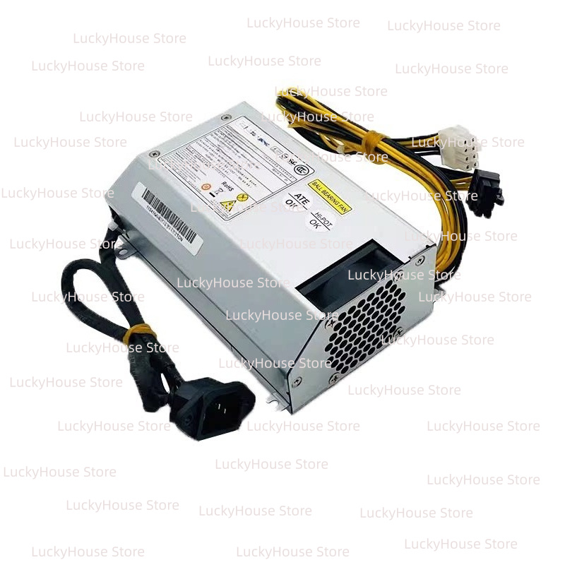 Power Supply Unit FSP250-20AI  - Pc Power Supply recension och pris