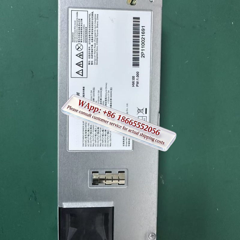 Great Wall Power CRPS3600T2 36 - Server Power Supply recension och pris