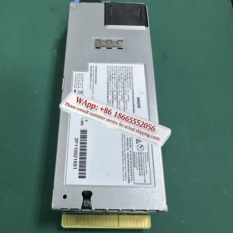 Great Wall Power CRPS3600T2 36 - Server Power Supply recension och pris