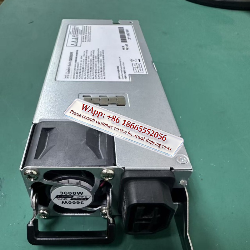 Great Wall Power CRPS3600T2 36 - Server Power Supply recension och pris
